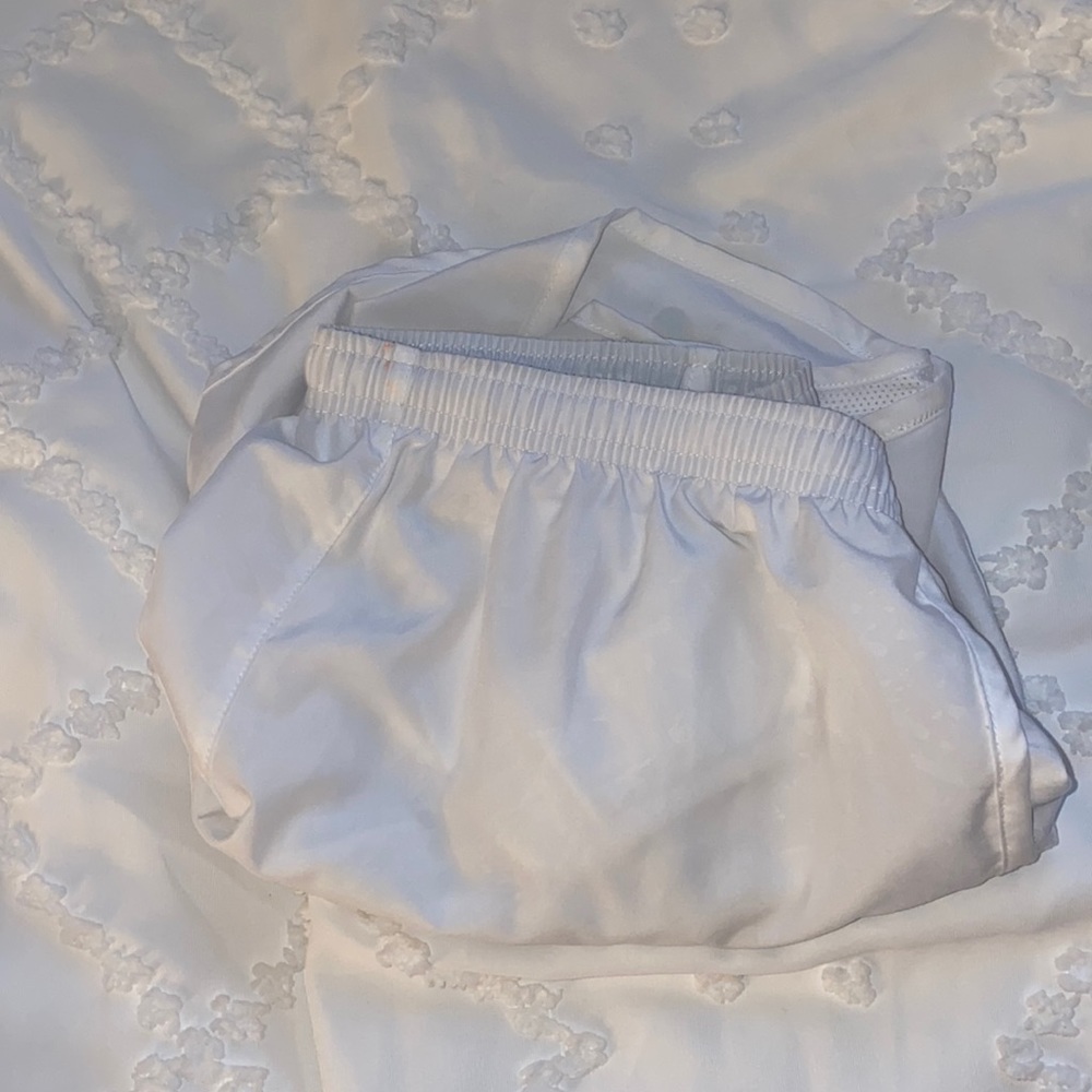 Nike running shorts